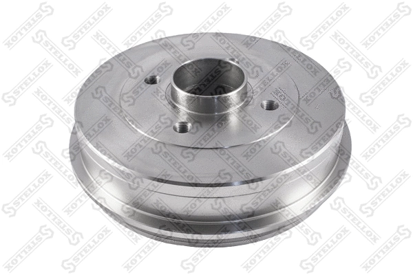 Tambour de frein STELLOX 6025-9925-SX