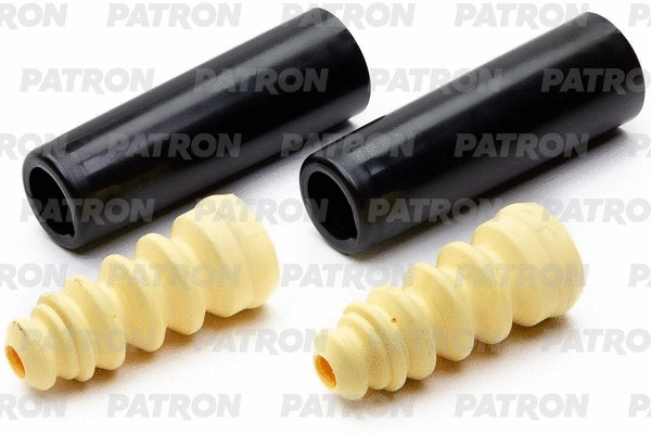 Kit de protection contre la poussière, amortisseur PATRON PPK10595