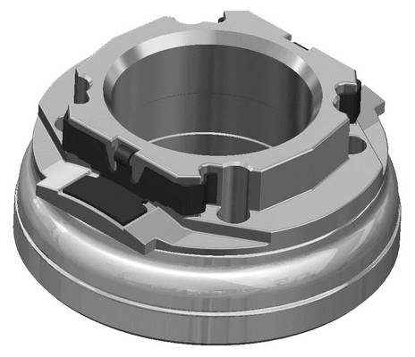 Butée de débrayage CORAM C0281