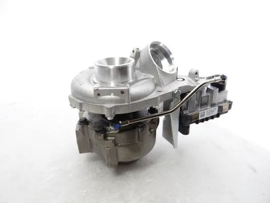 Turbocompresseur, suralimentation GARRETT 727461-8006M