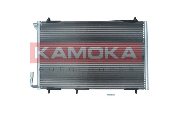 Condenseur, climatisation KAMOKA 7800156