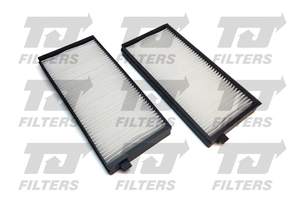 Filtre, air de l'habitacle QUINTON HAZELL QFC0062