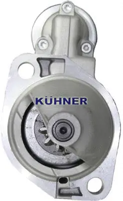 Démarreur AD KÜHNER 254165