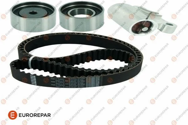 Kit de courroie crantée EUROREPAR 1635048680