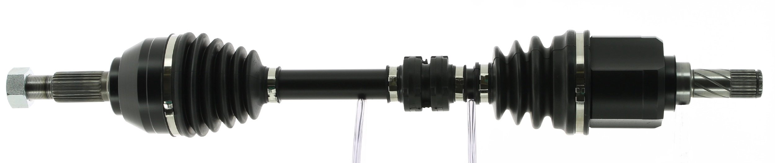 Arbre de transmission FRIESEN FDS2596