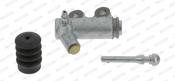 Cylindre récepteur, embrayage FERODO FHC6053