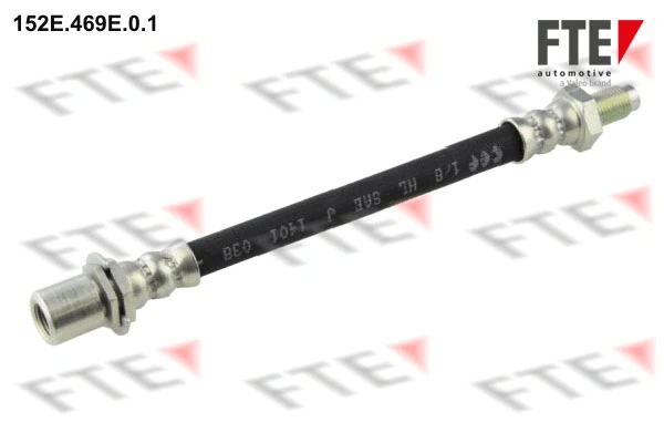 Flexible de frein FTE 9240846