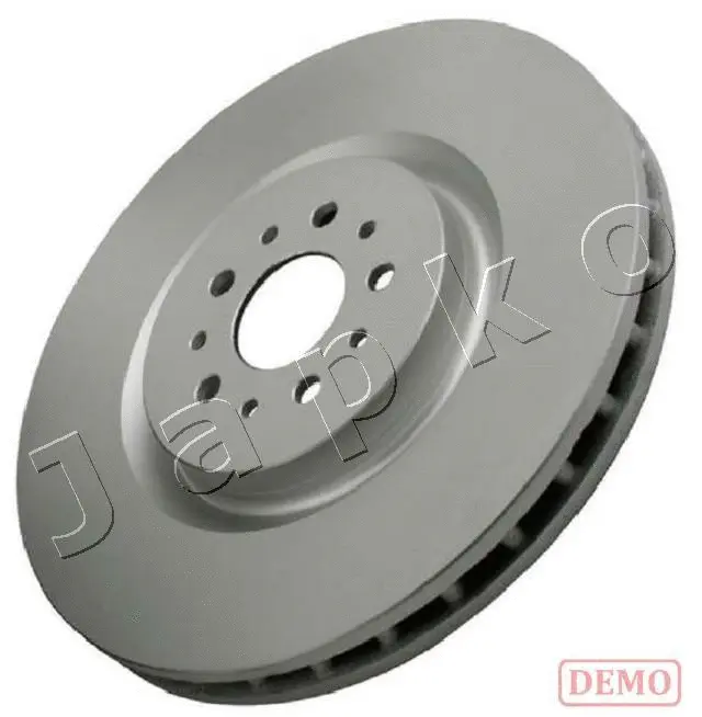 Disque de frein JAPKO 600219C