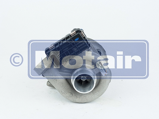 Turbocompresseur, suralimentation MOTAIR TURBO 335827