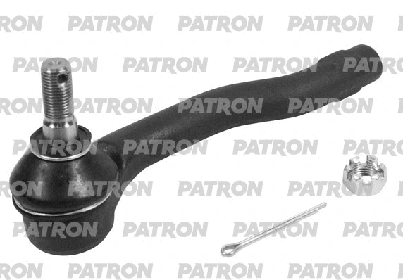 Rotule de barre de connexion PATRON PS1237L