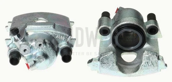 Étrier de frein BUDWEG CALIPER 34070