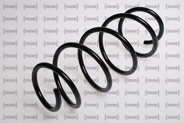 Ressort de suspension TOOR SC60521