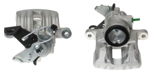 Étrier de frein 4X4 ESTANFI PDF-13-022