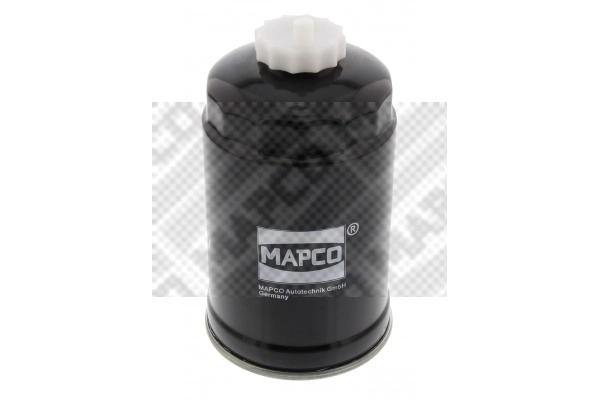 Filtre à carburant MAPCO 63504