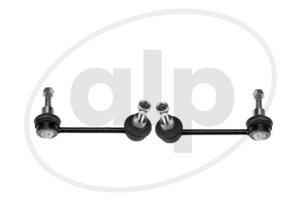 Entretoise/tige, stabilisateur alp ALP-006809
