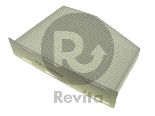 Filtre, air de l'habitacle REVITA FRH00424