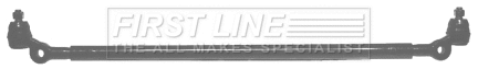 Barre de direction FIRST LINE FDL6467