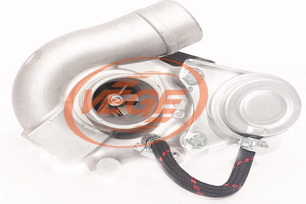 Turbocompresseur, suralimentation VEGE 06651903