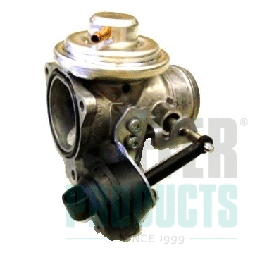 Vanne EGR HOFFER 7518096E