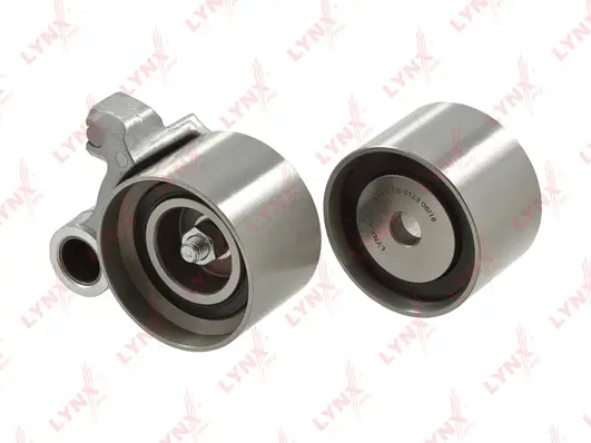 Kit de galets, courroie crantée LYNXAUTO PK-3177
