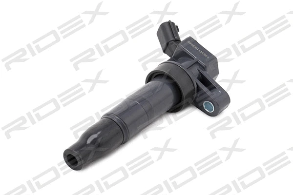 Bobine d'allumage RIDEX 689C0298