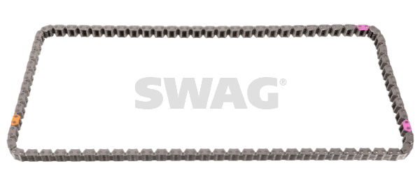 Chaîne de distribution SWAG 82 94 9761