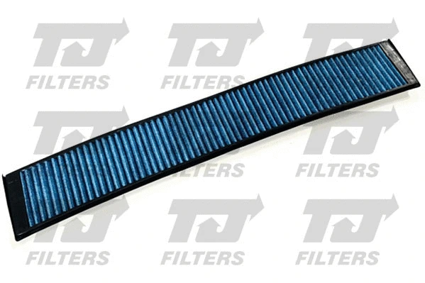Filtre, air de l'habitacle QUINTON HAZELL QFC0506AB