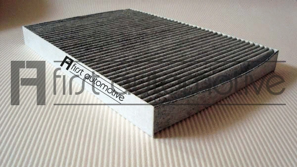 Filtre, air de l'habitacle 1A FIRST AUTOMOTIVE K30392