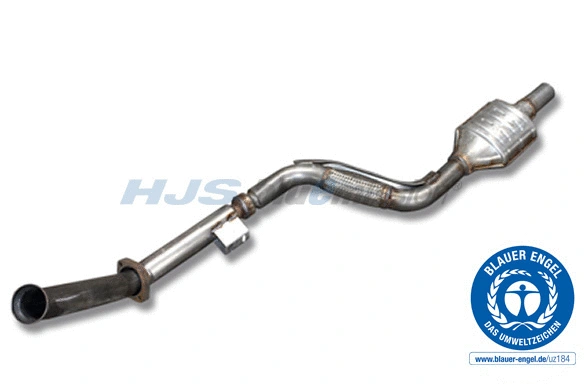 Catalyseur HJS 96 13 3020