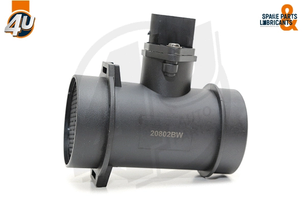 Débitmètre de masse d'air 4U Autoparts 20802BW
