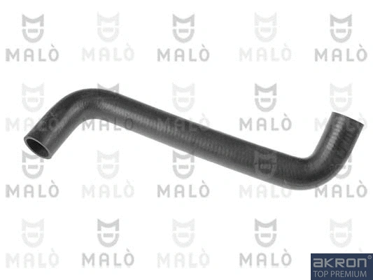 Durite de radiateur AKRON-MALÒ 2880A