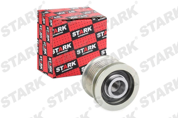 Poulie roue libre, alternateur Stark SKFC-1210015