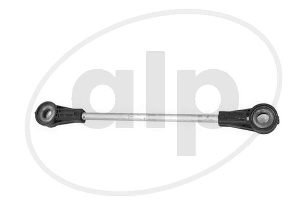 Kit de réparation, levier de vitesses alp ALP-001899