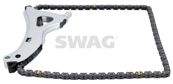 Chaîne de distribution SWAG 33 11 0846