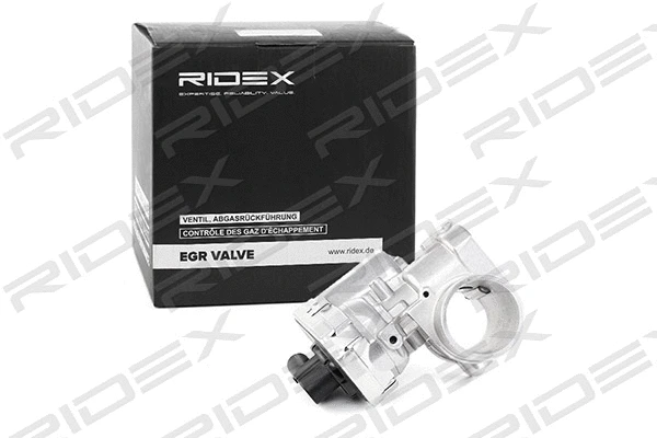 Vanne EGR RIDEX 1145E0008