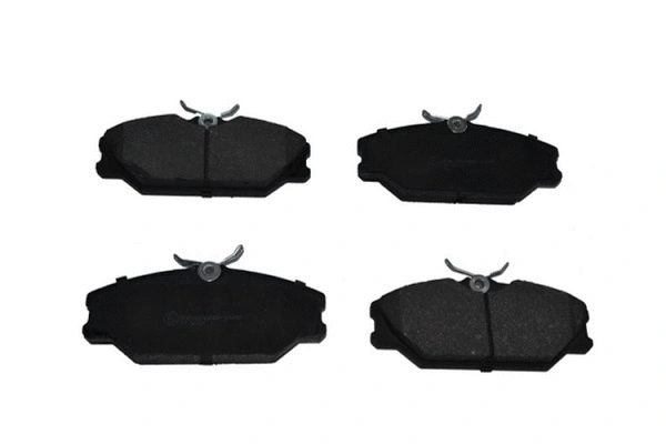 Kit de plaquettes de frein, frein à disque ASAM AUTOMOTIVE 71388