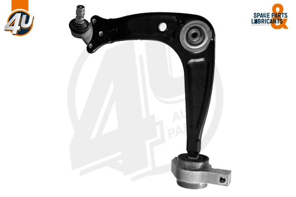 Bras de liaison, suspension de roue 4U Autoparts G10885