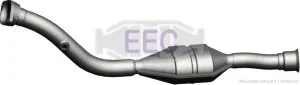 Catalyseur EEC PT8045