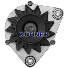 Alternateur AD KÜHNER 3050R