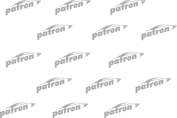 Jeu de joints, arbre de transmission PATRON PCV1474