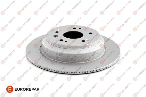 Disque de frein EUROREPAR 1636915780
