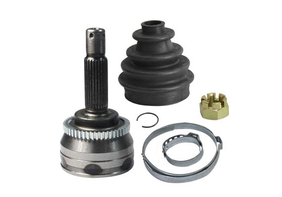 Jeu de joints, arbre de transmission HART 442 556