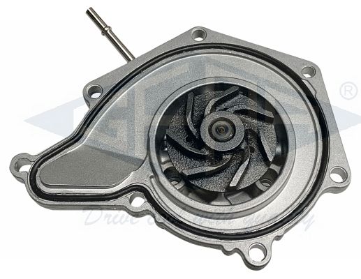 Pompe à eau, refroidissement du moteur GEBA 11250