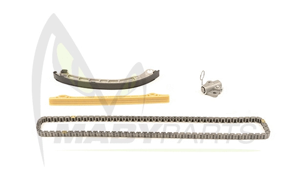 Kit de distribution par chaîne MABYPARTS OTK031025
