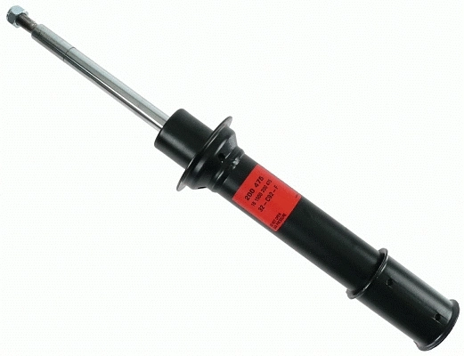 Amortisseur BOGE 32-C92-F