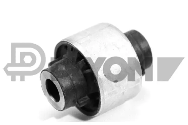 Suspension, corps de l'essieu PLYOM P755654