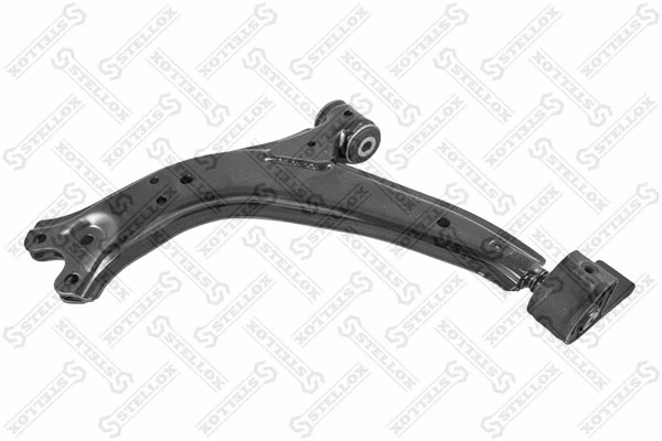 Bras de liaison, suspension de roue STELLOX 57-03507-SX