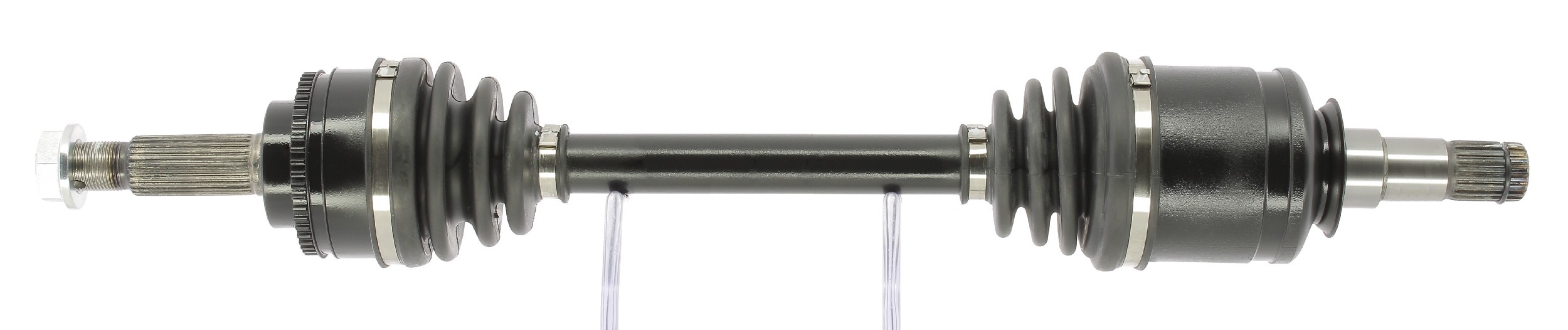 Arbre de transmission FRIESEN FDS4545