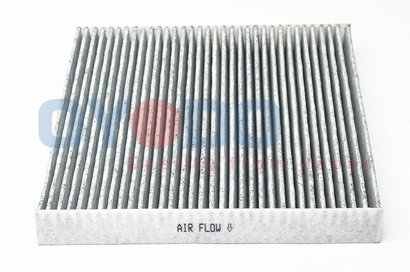 Filtre, air de l'habitacle Oyodo 40F4012-OYO