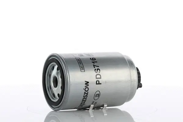 Filtre à carburant PZL Filters PDS716